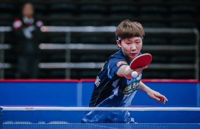 激烈比拼中充满悬念，精妙的绝杀令人惊叹