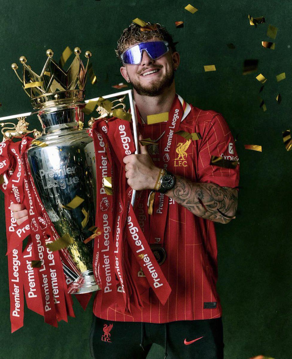 利物浦球员荣获赛后最佳,技术得到认可(利物浦的主力队员) 利物浦球员荣获赛后最佳,技术得到认可(利物浦的主力队员)