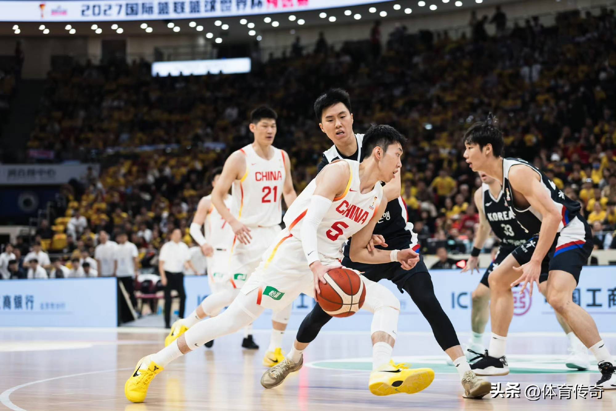 世界杯男篮预选赛:强队再次碾压对手(世界杯预选赛中国男篮) 世界杯男篮预选赛:强队再次碾压对手(世界杯预选赛中国男篮)