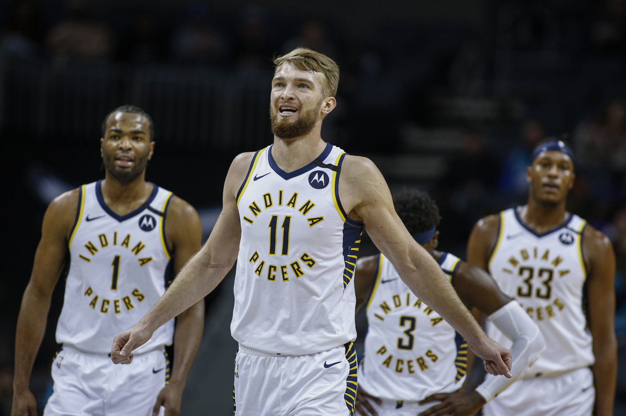 正规足球赌注appv.2025步行者队外援表现出色，球队士气高涨