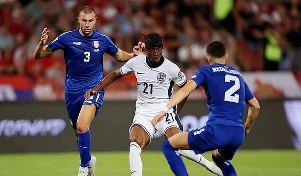 C7C7.cppv.2025英格兰队进攻火力强大，晋级希望大增(英格兰队出线了吗)