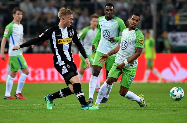 庄闲游戏app官网入口v.2025沃尔夫斯堡主场-大胜对手，取得联赛三连胜