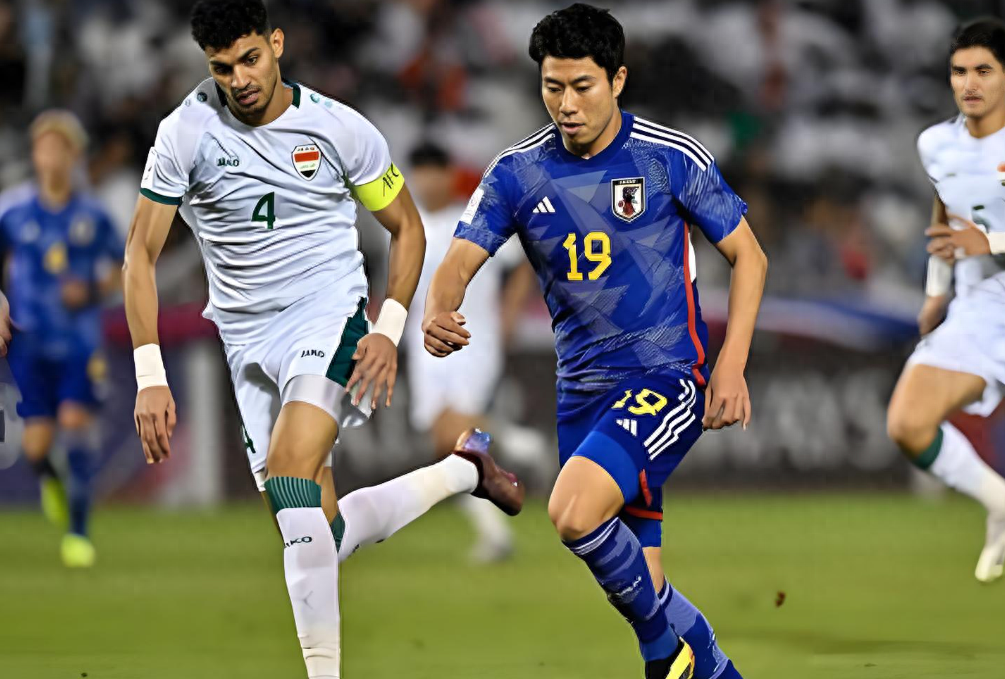 Kaiyun彩票官网入口v.2025日本足球队势不可挡夺冠亚洲之战(日本足球亚洲独一档)