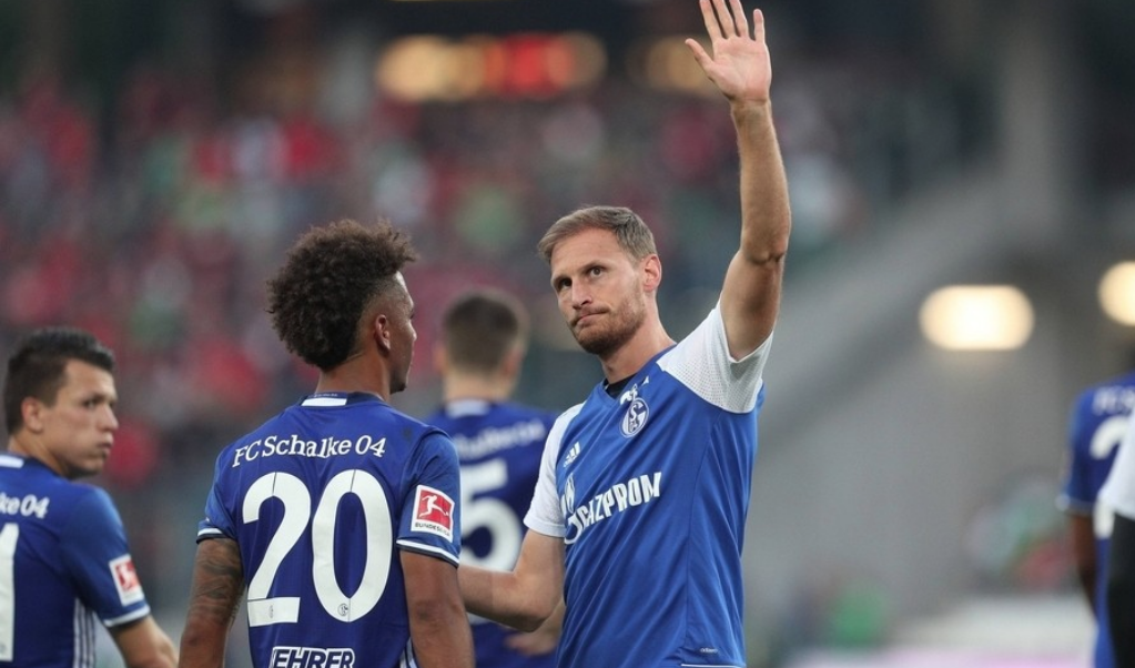 kiayun手机版登录v.2025沙尔克在主场大胜对手，球迷心情大好