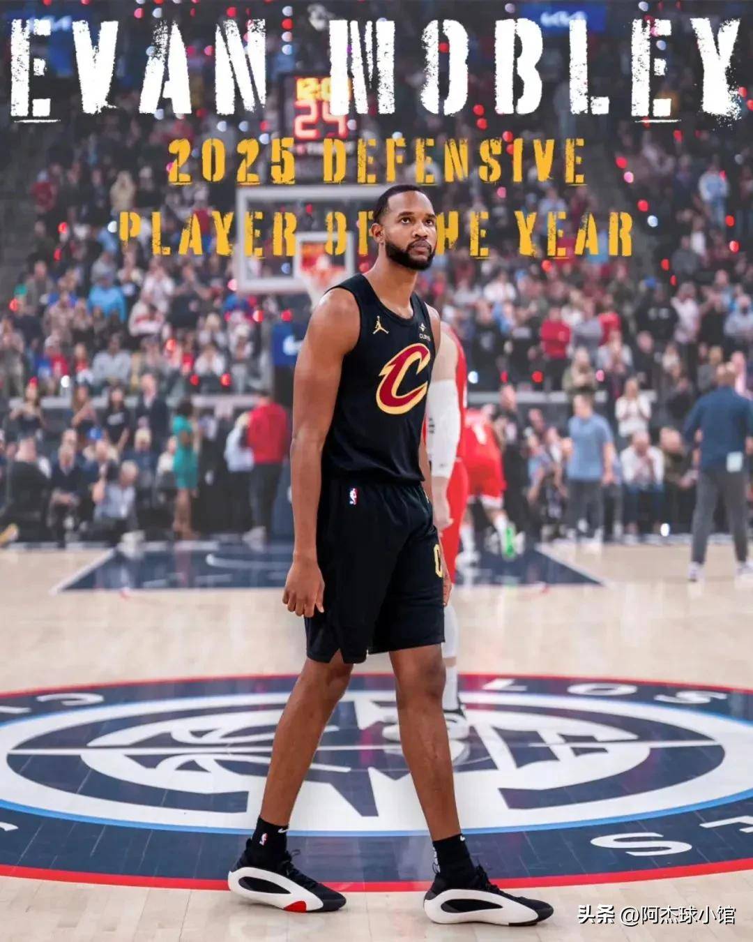 步行者球员戈贝尔被评为最佳防守球员(戈贝尔效力nba哪个球队) 步行者球员戈贝尔被评为最佳防守球员(戈贝尔效力nba哪个球队)