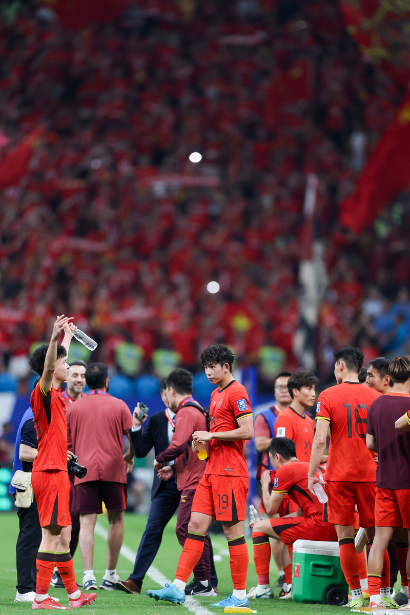 国际风云再起！足球众将齐聚一堂