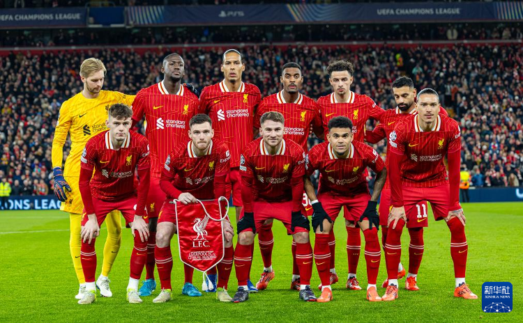 云开彩票app最新下载v.2026关于利物浦力挽狂澜，欧冠决赛大有可为的信息