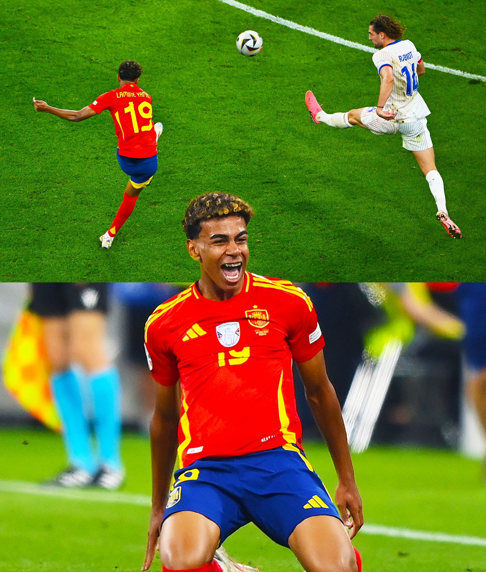 乌克兰惊险淘汰西班牙，史上首次晋级欧洲杯半决赛的简单介绍