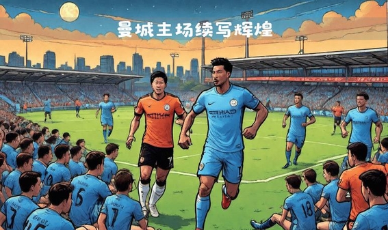 星空体彩官网appv.2026斯特林梅开二度，曼城击败对手成功保持不败的简单介绍