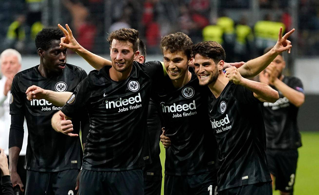 pg.ccm壹号v.2026关于弗兰克福在主场与对手战平，士气稍显低落的信息