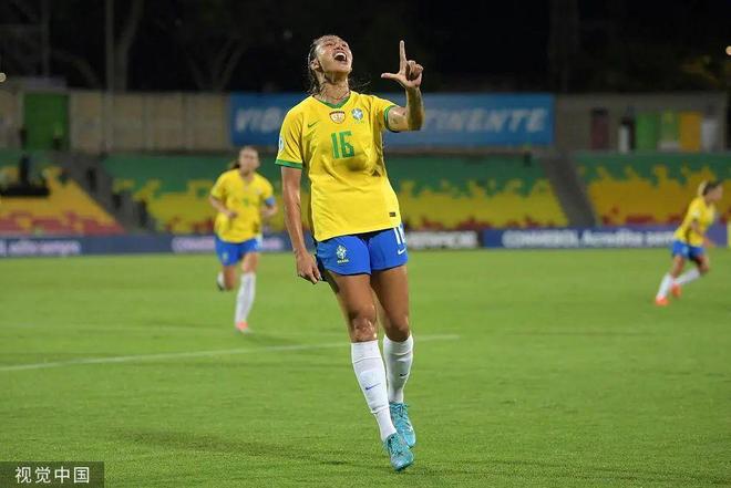 凤凰彩票大厅-welcomev.2026巴西队表现抢眼，女足锦标赛热议的简单介绍