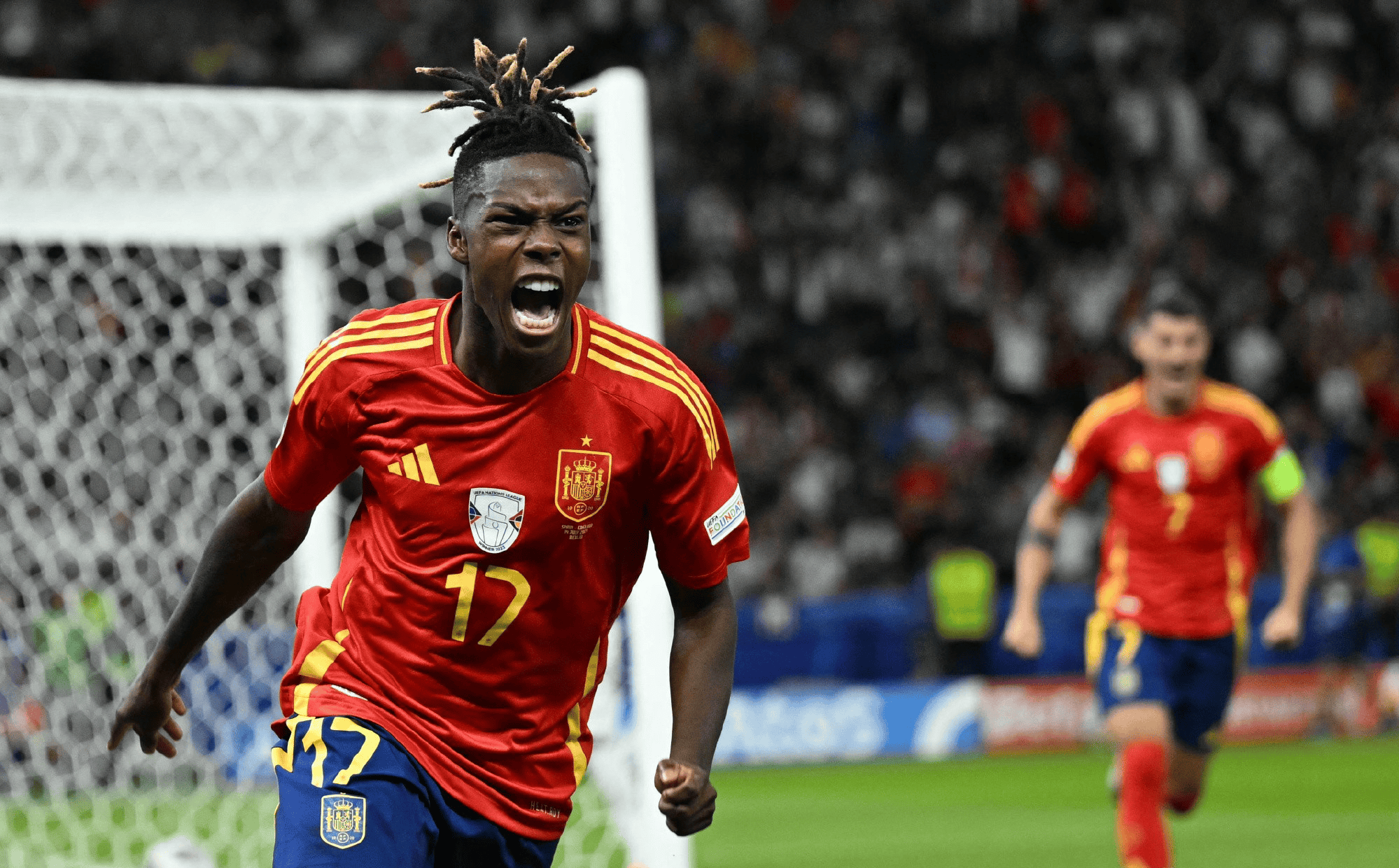 关于西班牙国门神勾班接连出击,助球队完胜的信息 关于西班牙国门神勾班接连出击,助球队完胜的信息