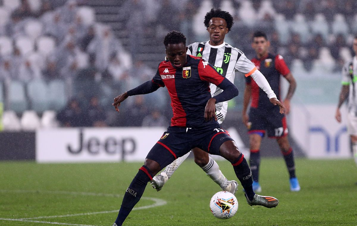 关于桑普多利亚客场告捷，稳固中游位置的信息