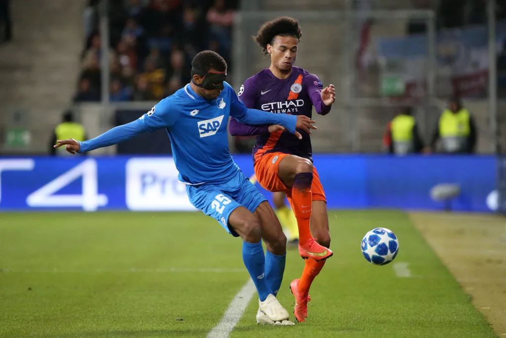 包含实力碾压！霍芬海姆掀翻对手，继续发力争夺胜利的词条