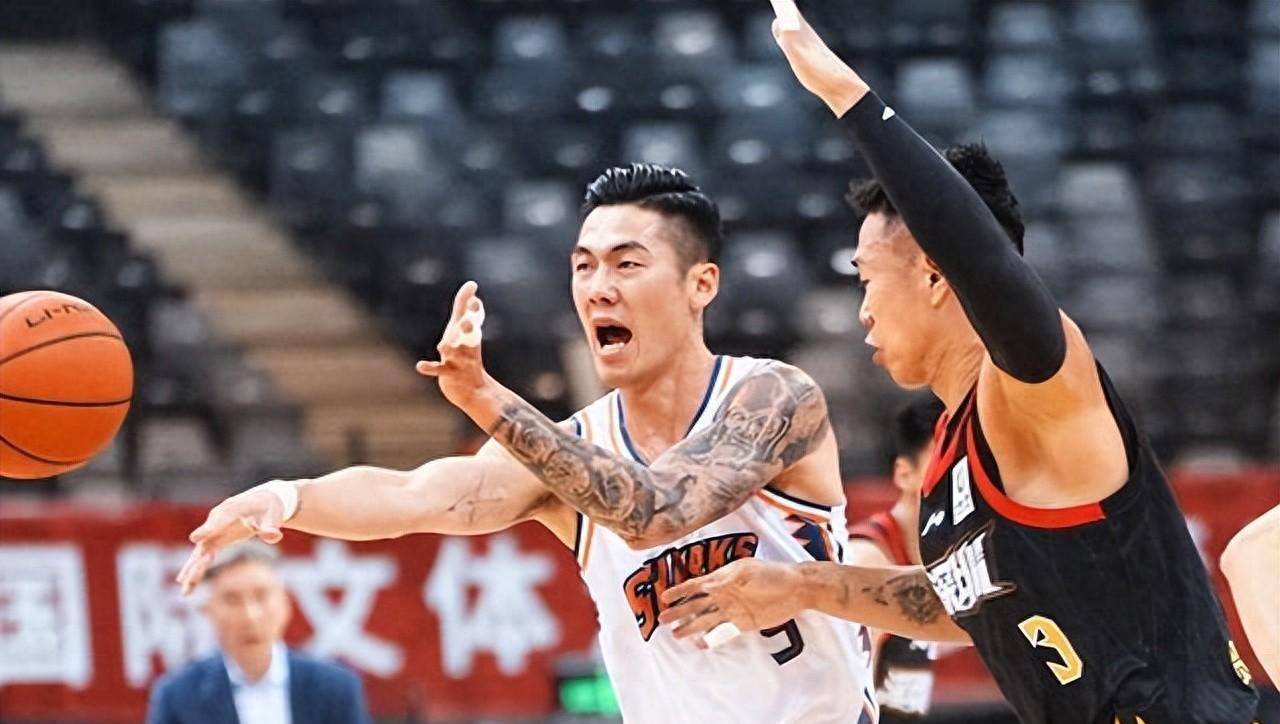 上海男篮实力打破江苏队,稳坐前三名的是谁