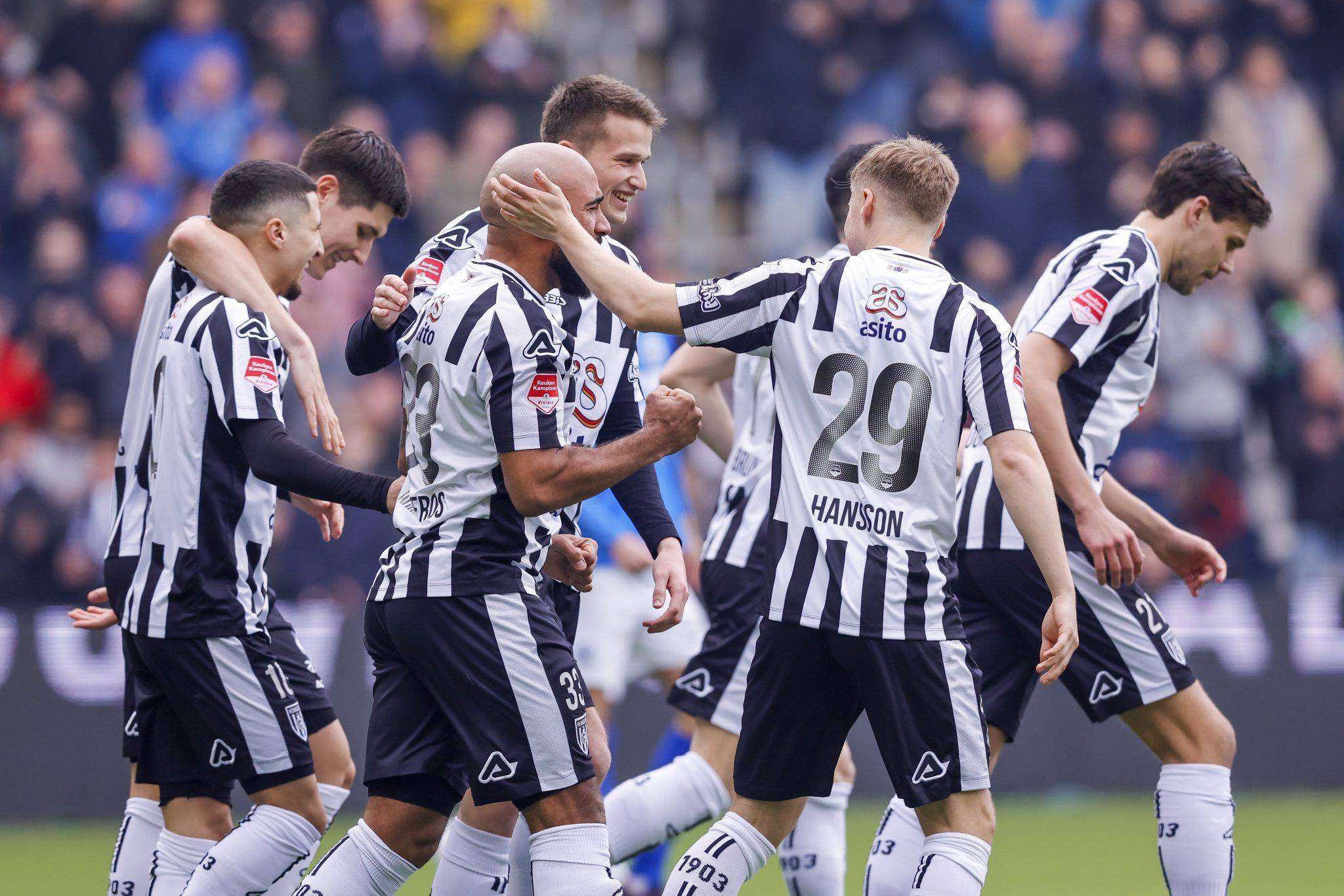 热那亚战胜对手，保持不败纪录的简单介绍