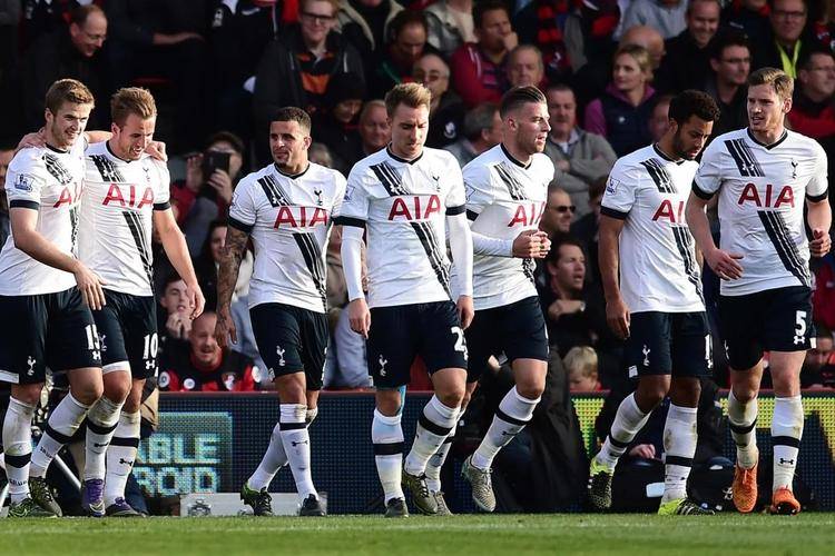 尤文图斯小胜热刺，冠军联赛关键战球队实现火热表现的简单介绍