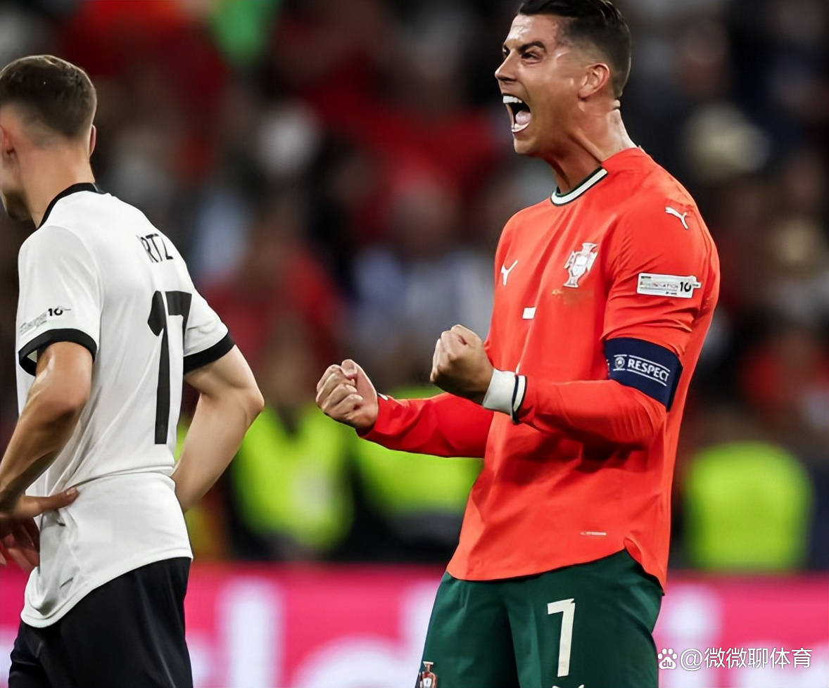 关于塞尔维亚对抗葡萄牙，欧预赛复赛激荡的信息