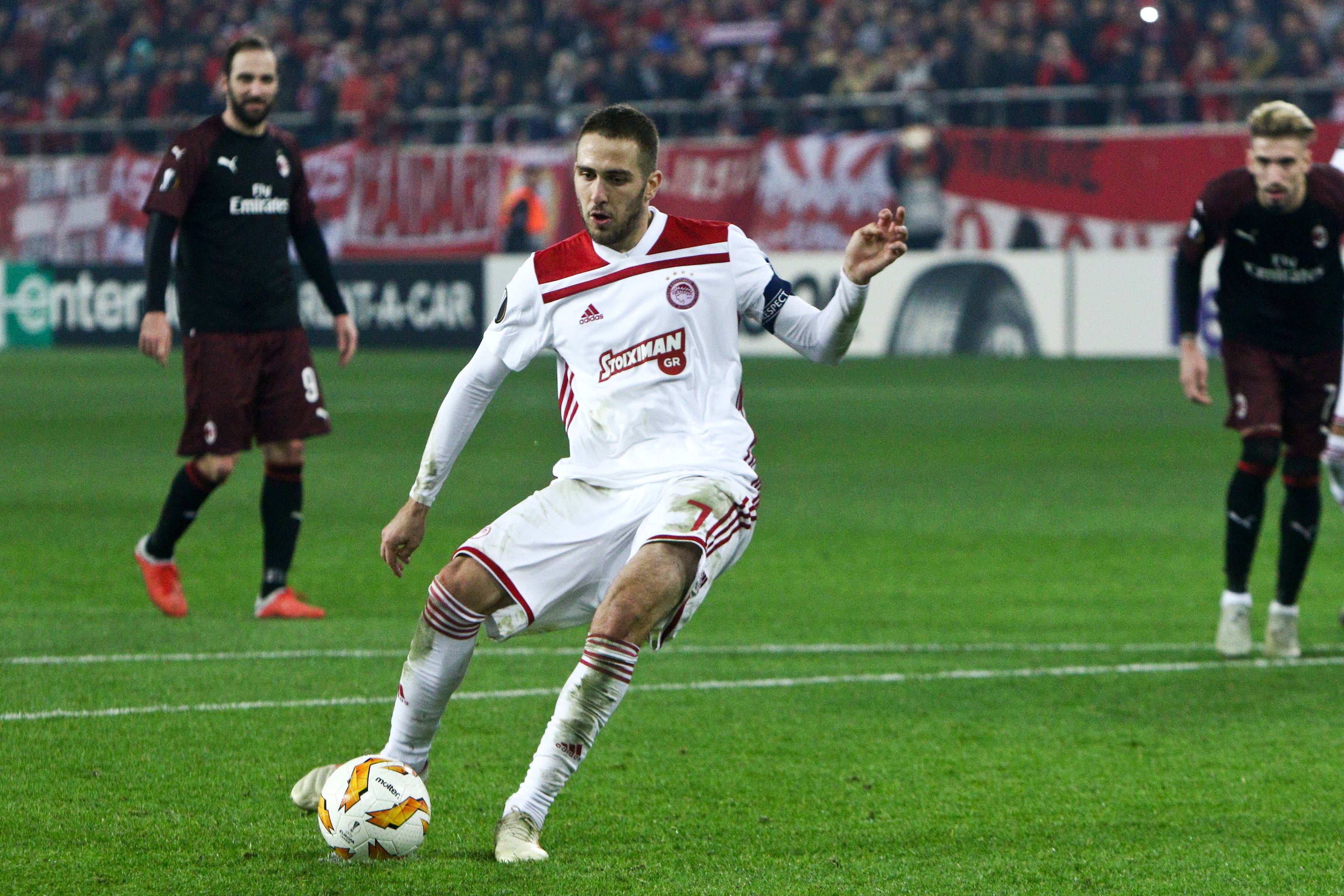 关于阿森纳新援:欧战有不俗表现,希望保持状态的信息 关于阿森纳新援:欧战有不俗表现,希望保持状态的信息