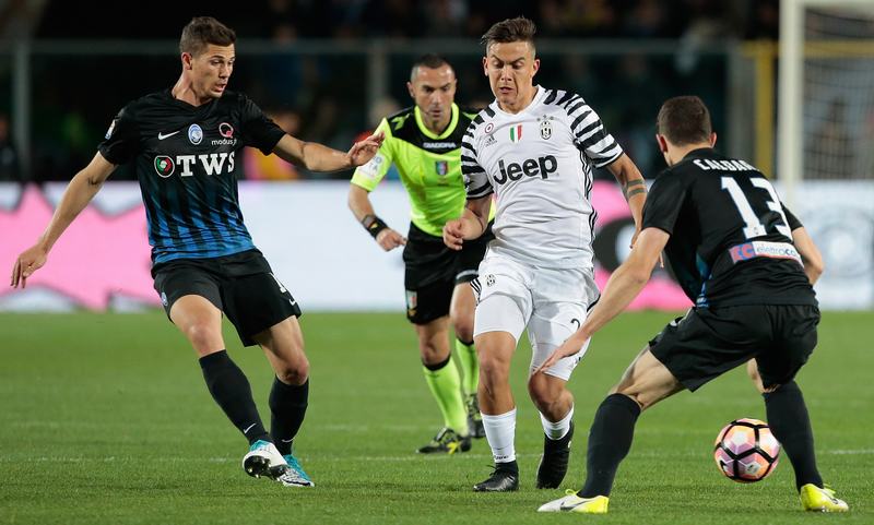 尤文图斯客场大胜，取得连胜追平领头羊的简单介绍