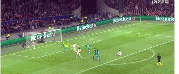 乐竞电竞官网入口v.2026关于阿贾克斯力克巴塞罗那，成功晋级欧冠半决赛！的信息