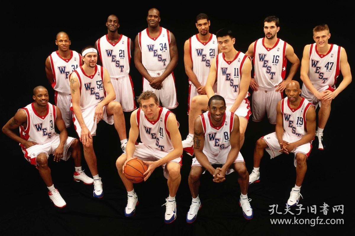 东西部明星球员同场竞技,双方积极备战全明星赛的简单介绍 东西部明星球员同场竞技,双方积极备战全明星赛的简单介绍