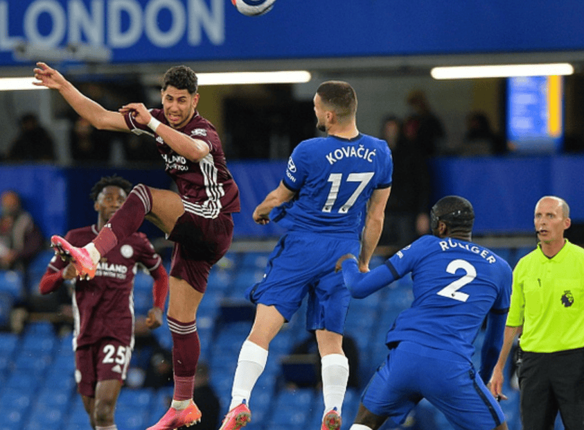 伯恩利客场击败切尔西,英超前十名稳坐稳如的简单介绍 伯恩利客场击败切尔西,英超前十名稳坐稳如的简单介绍