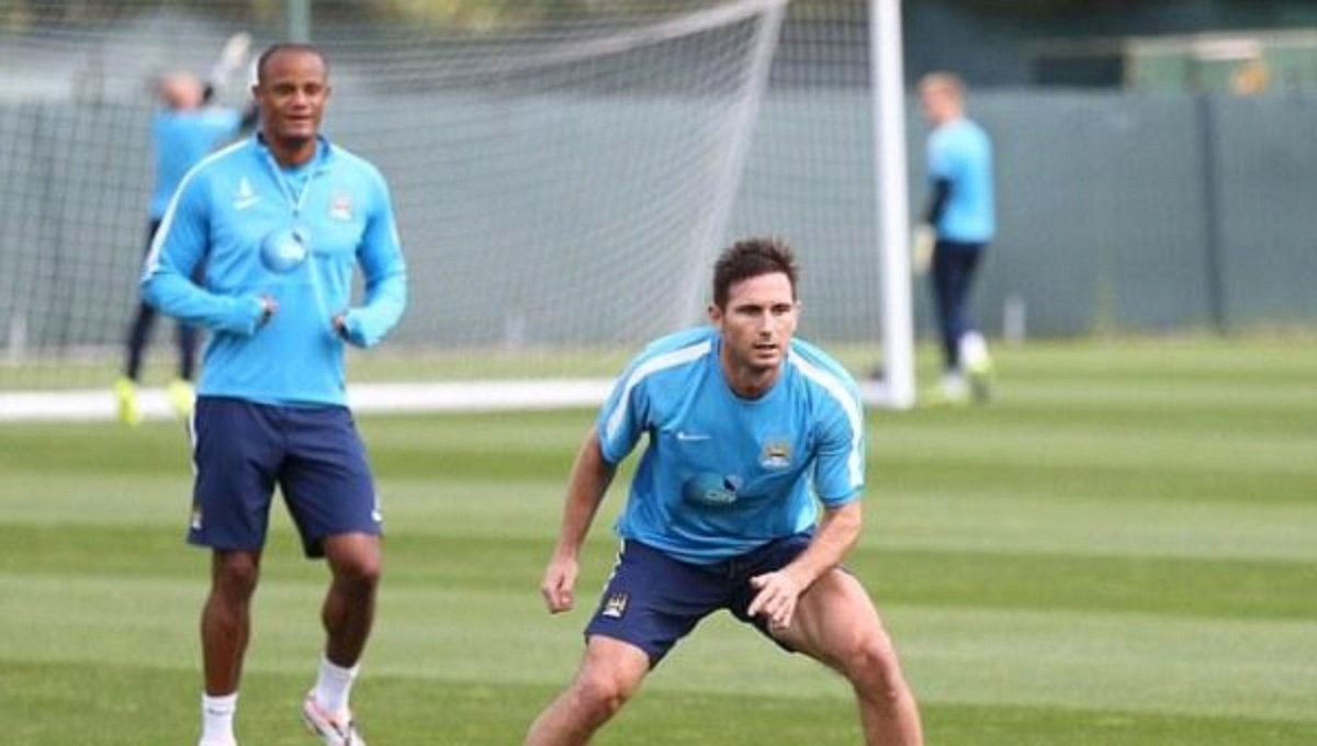 切尔西大胜，兰帕德执教功不可没