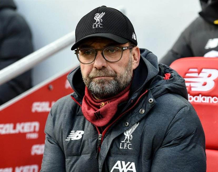 利物浦主帅克洛普赢得年度最佳教练奖(利物浦主帅克洛普赢得年度最佳教练奖了吗) 利物浦主帅克洛普赢得年度最佳教练奖(利物浦主帅克洛普赢得年度最佳教练奖了吗)