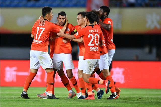 kiayun手机版登录v.2026关于重庆斯威客场取得关键胜利，提升保级前景的信息