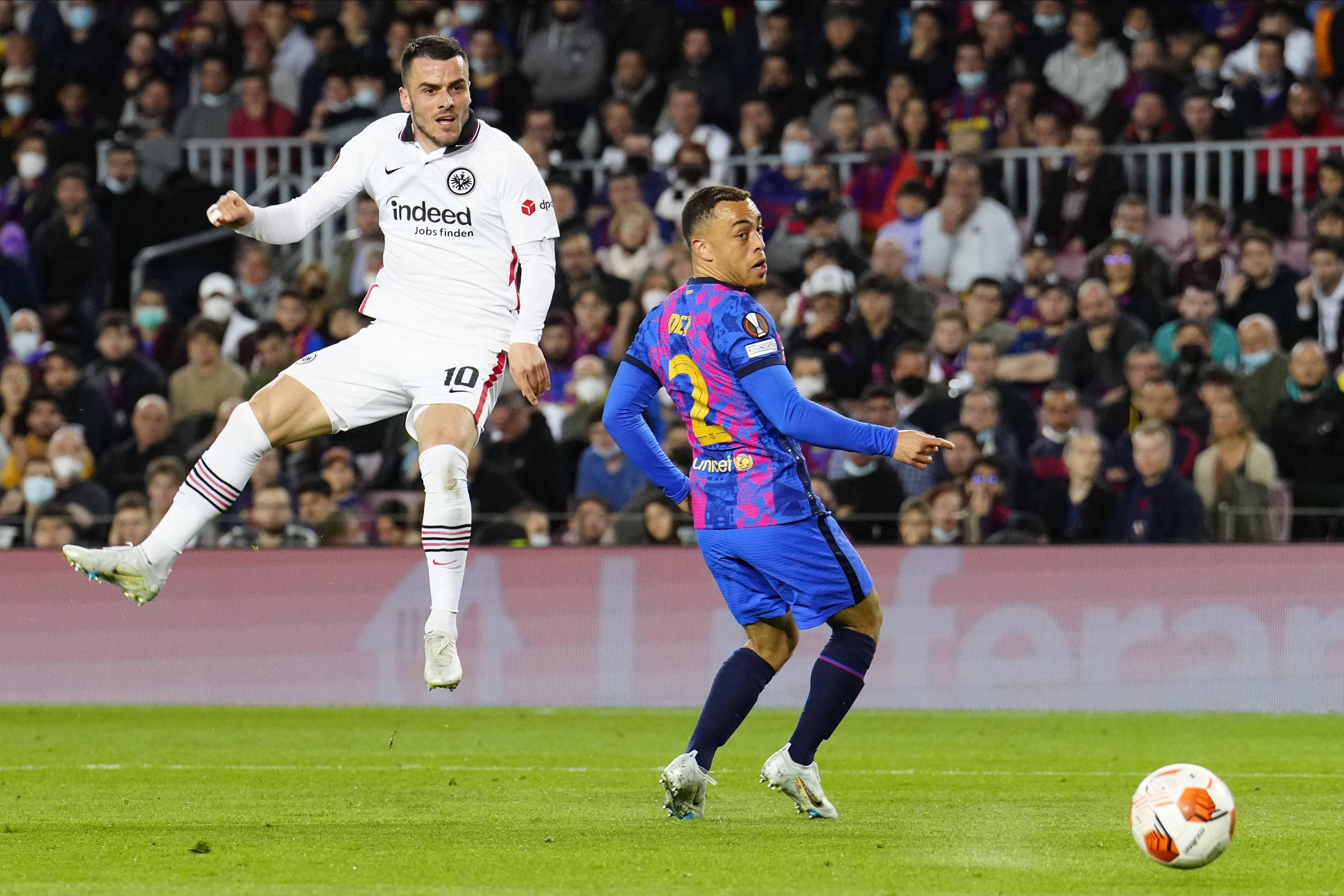 费伦斯比客场战胜奈梅亨，晋级欧洲足球联赛半决赛的简单介绍