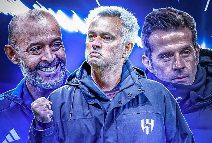 穆里尼奥接手豪门，欲重振西甲地位的简单介绍