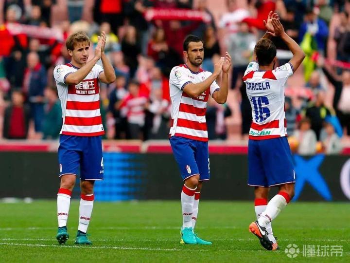 格拉纳达攻入制胜球，球队开门红全取三分的简单介绍