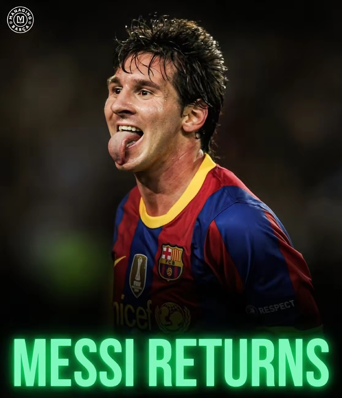 星空足球app官方版v.2026梅西破门无辜被吹切尔西逃离诺坎普