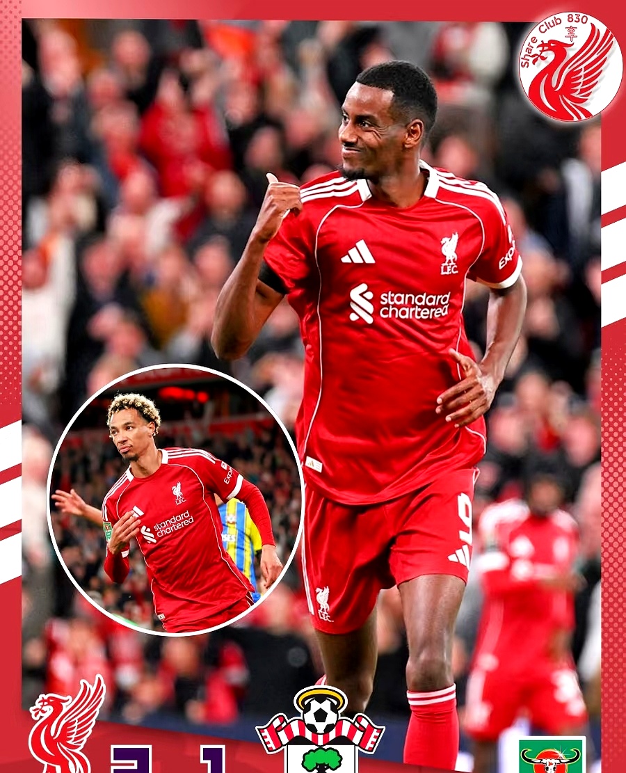 米兰体彩app官方下载v.2026利物浦主帅赛后总结比赛，分析球队表现