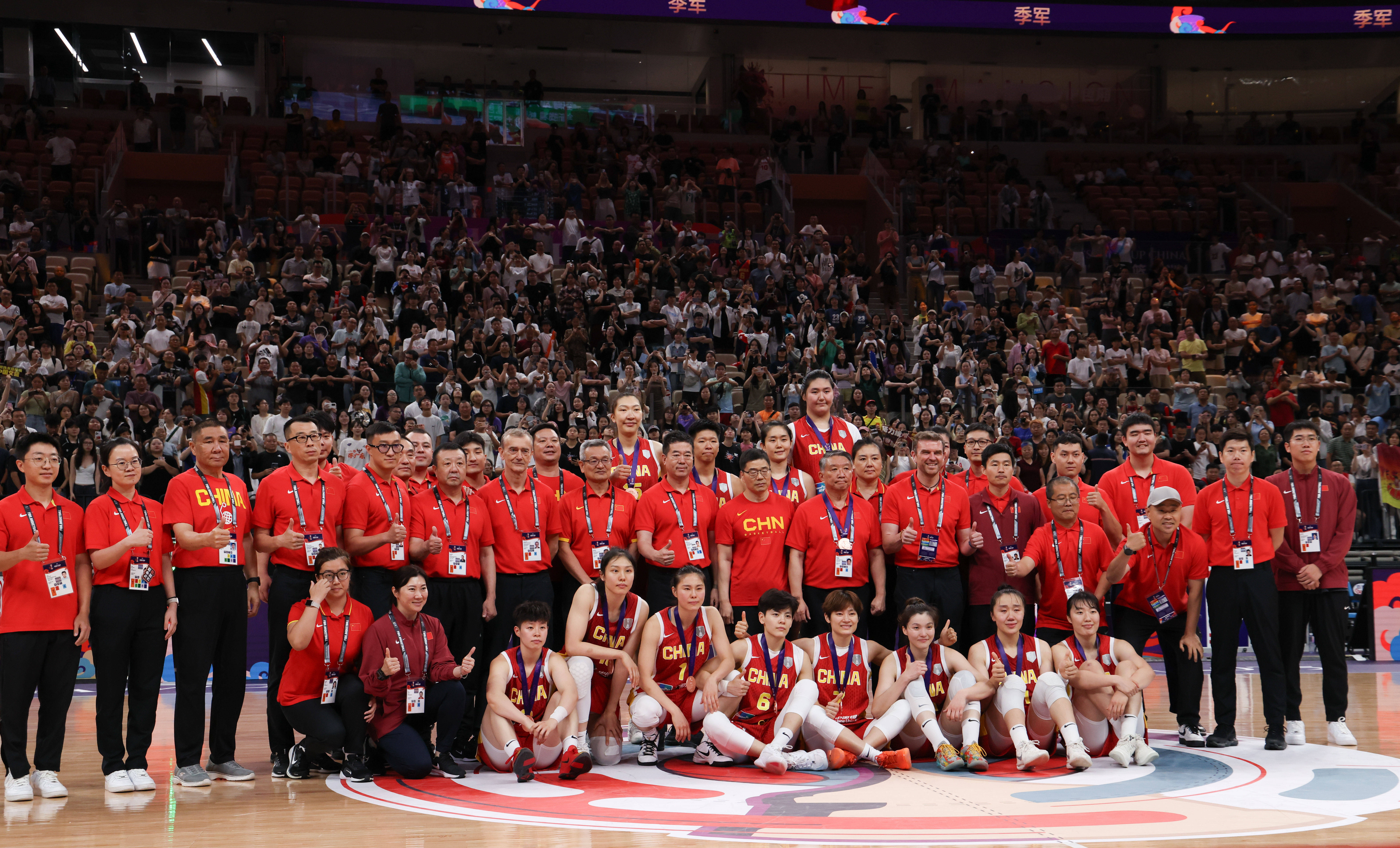 云开彩票app最新下载v.2026韩国女篮迎来新教练，斩获亚洲杯季军(韩国女篮迎来新教练,斩获亚洲杯季军名单)