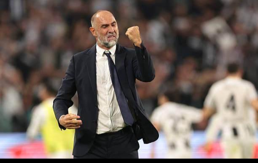 博亚体彩app网页版下载v.2026关于尤文图斯后防表现佳，零封对手取得三分的信息