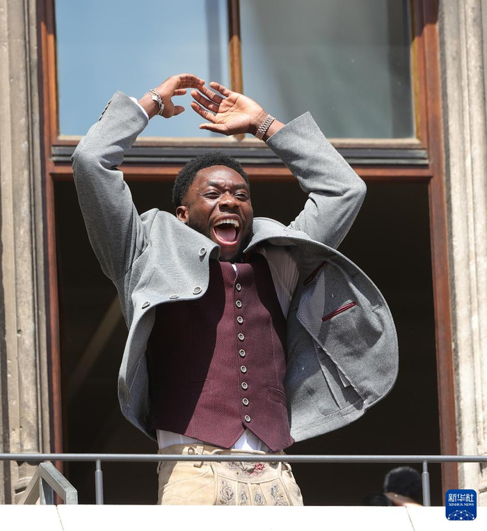 beats365官方唯一入口v.2026拜仁慕尼黑主教练坚信球队有望夺得冠军(拜仁慕尼黑主教练坚信球队有望夺得冠军吗)