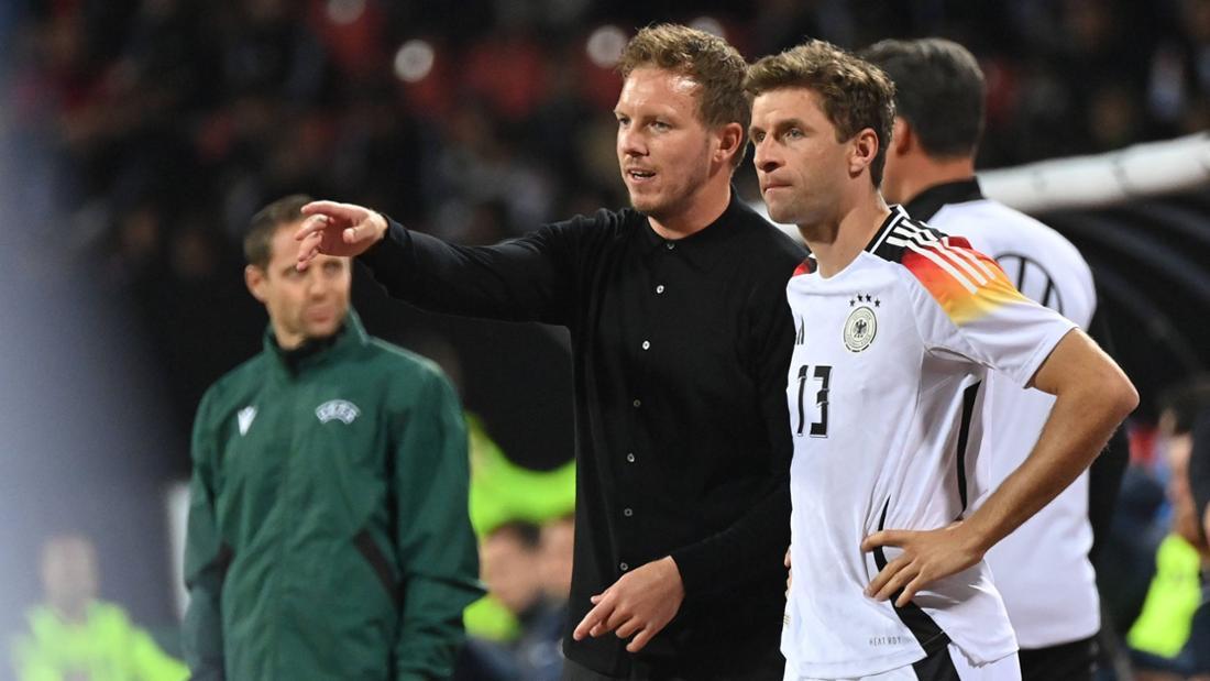 拜仁慕尼黑主教练坚信球队有望夺得冠军(拜仁慕尼黑主教练坚信球队有望夺得冠军吗) 拜仁慕尼黑主教练坚信球队有望夺得冠军(拜仁慕尼黑主教练坚信球队有望夺得冠军吗)