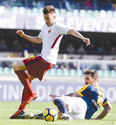 新普京comv.2026维罗纳客场挫胜双方战绩不甚理想