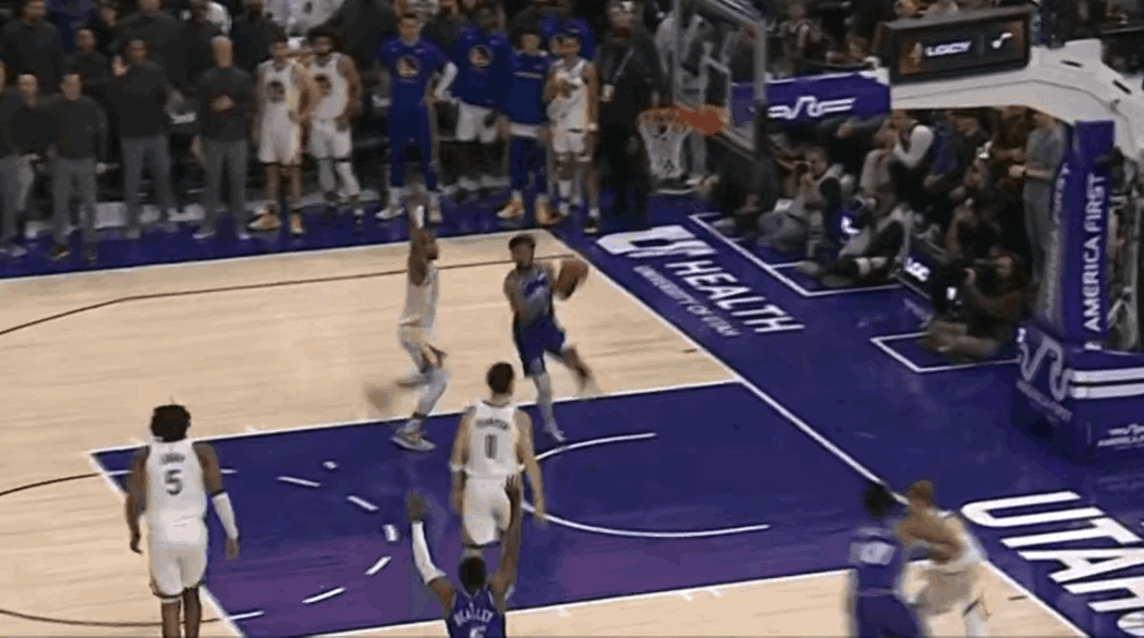 kiayun登录入口登录v.2026爵士队教练谈战术调整对对手的影响有多大