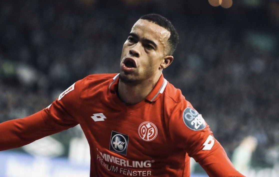 雷火电竞appv.2026不来梅队员表现出色，取得胜利积分榜居前的简单介绍