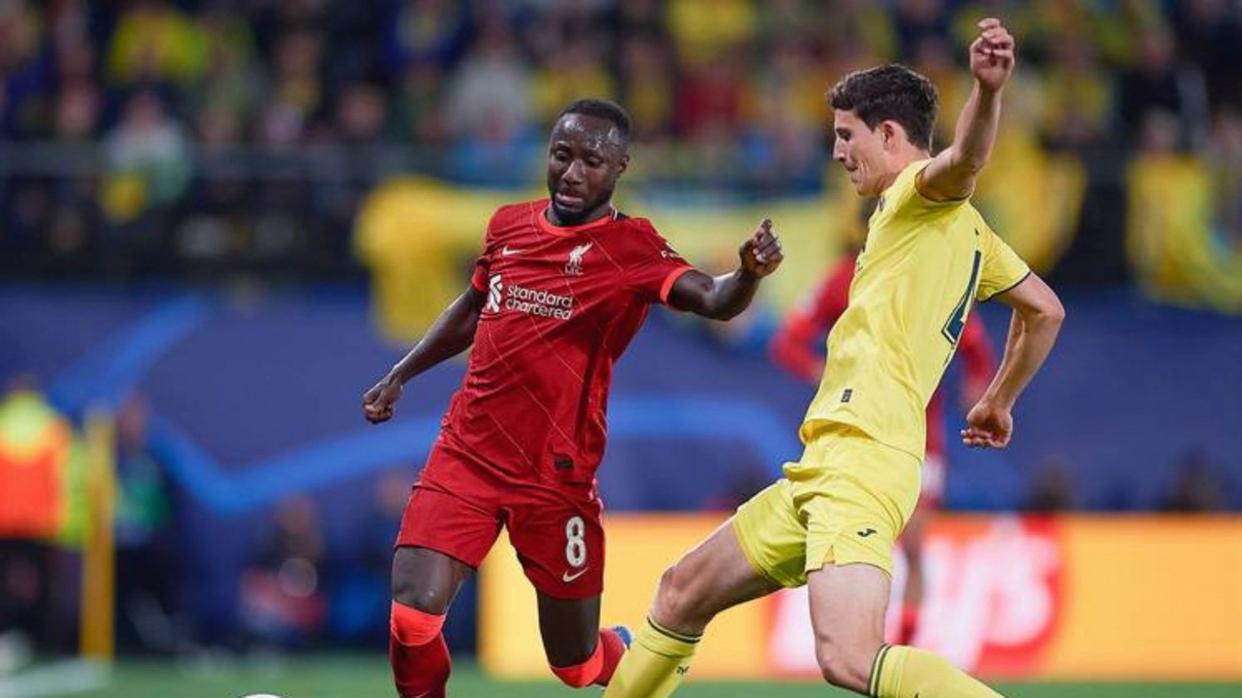 利物浦主力中场表现不佳，遭到批评(利物浦主力中场表现不佳,遭到批评了吗)