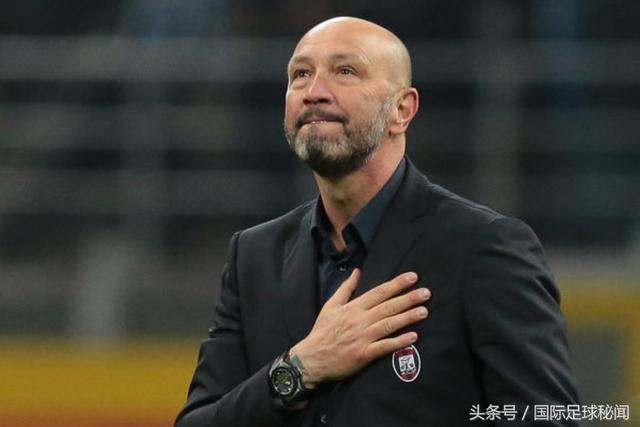 博亚体彩app网页版下载v.2026关于克罗托内再度告负，保级形势雪上加霜的信息