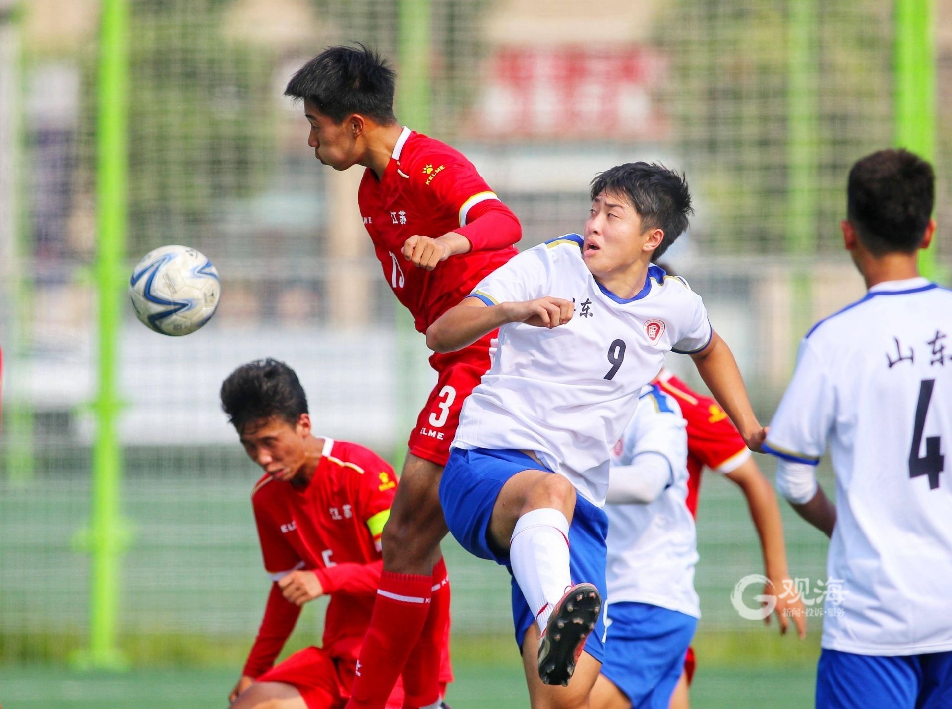 亚洲南美联赛揭幕战风云突起，韩国队实现开门红的简单介绍