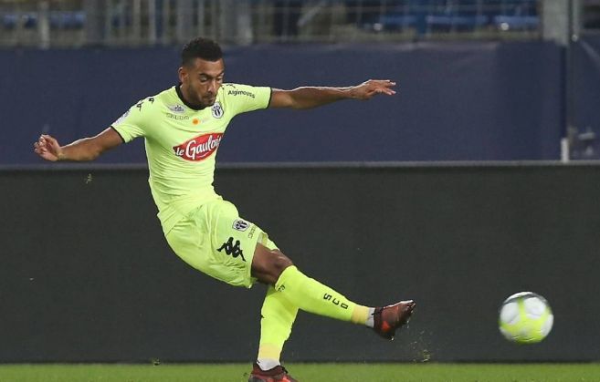 外围足球平台v.2026圣埃蒂安迎战昂热,主场意图坚决的简单介绍