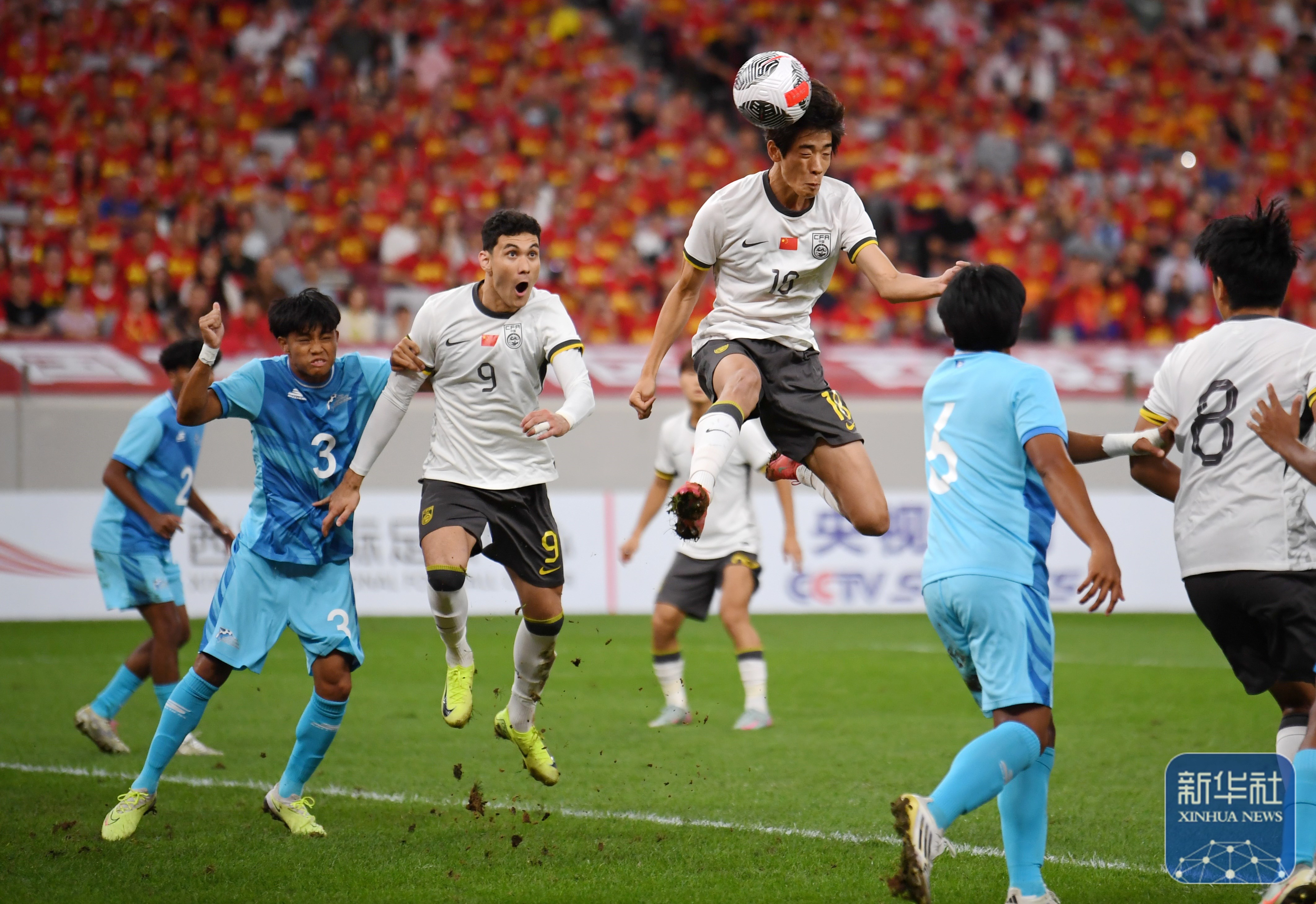 云开彩票v.2026国内球队参加国际赛事，备战决赛战役