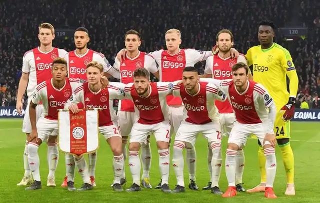 云开彩票v.2026阿贾克斯主场逆袭拜仁慕尼黑,晋级欧冠半决赛了吗