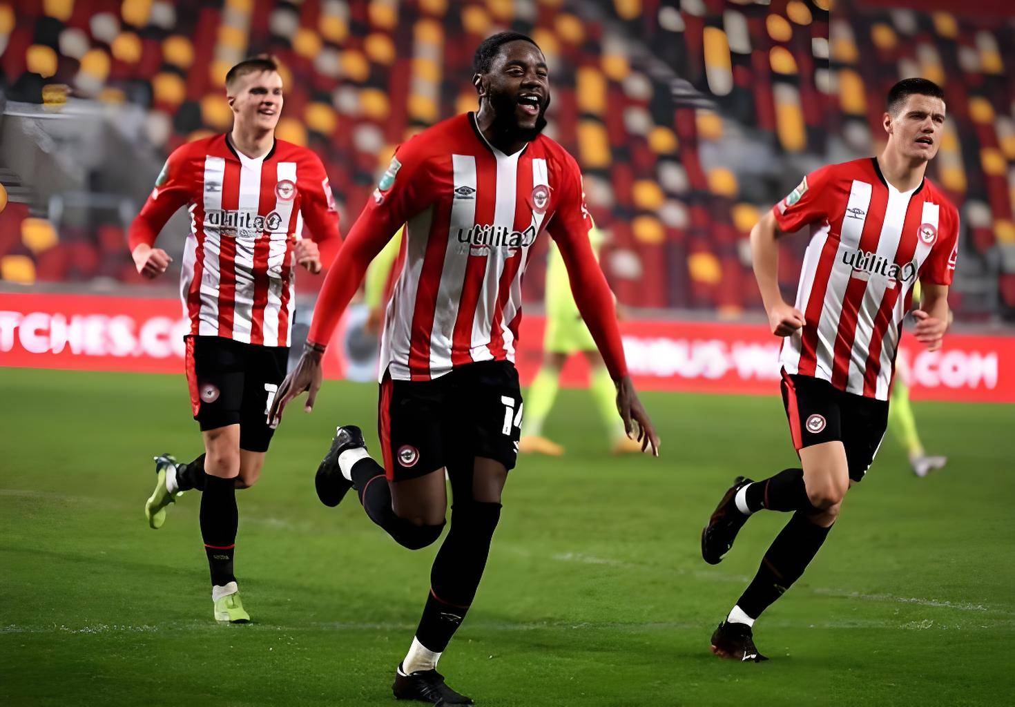 Kaiyun彩票官网入口v.2026包含切尔西遭遇阻击，客场负于布莱顿，积分落后榜首的词条