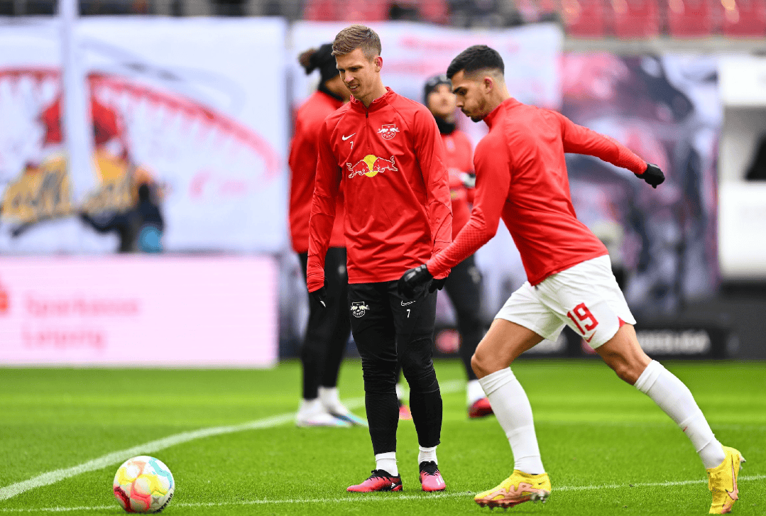 外围足球平台v.2026拜仁慕尼黑与莱比锡红牛的激烈对决即将上演的简单介绍